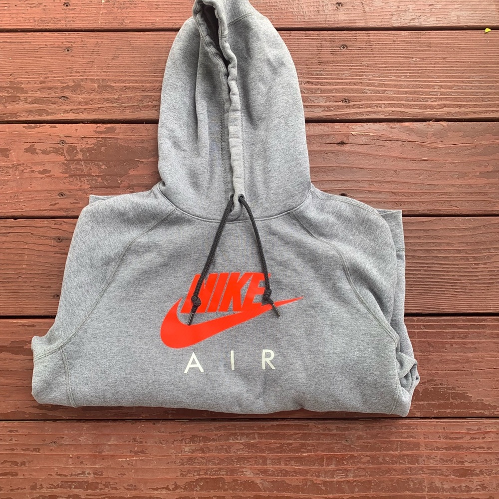 Men’s Nike Air Hoodie
